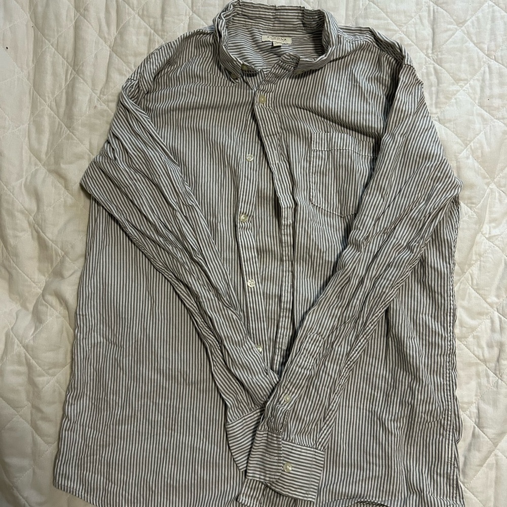 Sonoma Men’s button down